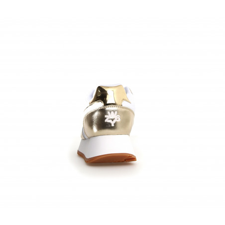 Jet - W - Platinum/White - W6YZ