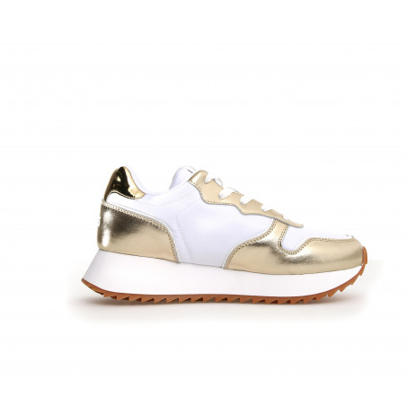 Jet - W - Platinum/White - W6YZ