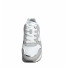 Jet-W - White/Silver - W6YZ