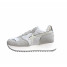 Jet-W - White/Silver - W6YZ