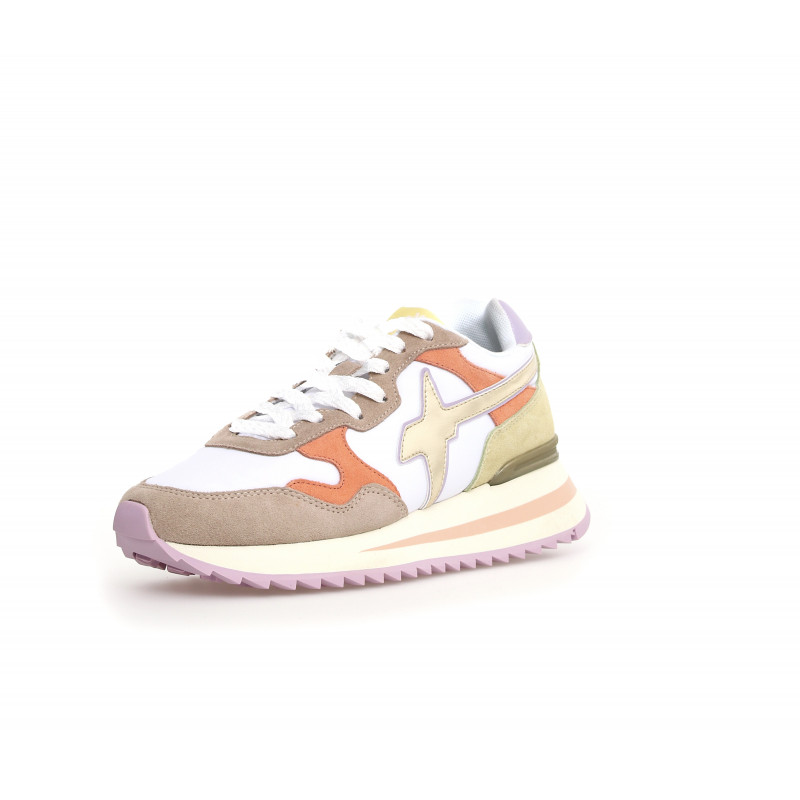 basket sneaker femme