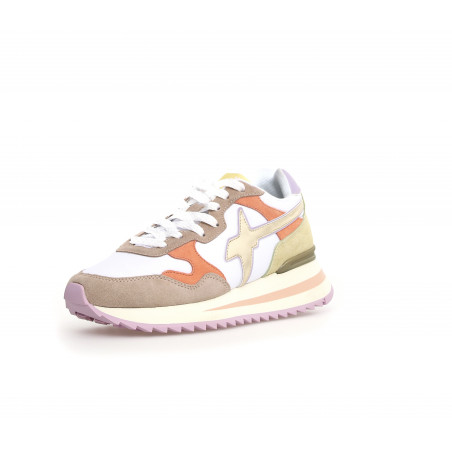 basket sneaker femme