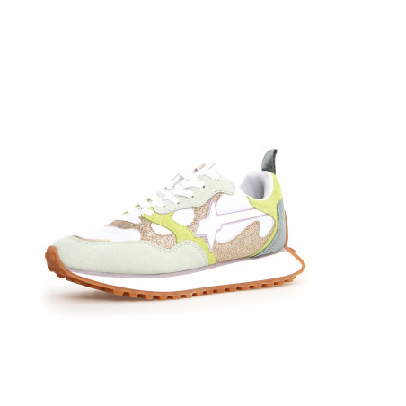 basket sneaker chaussure de sport femme