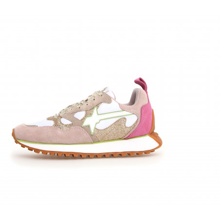 Loop-W - Taupe/Platanium - W6YZ