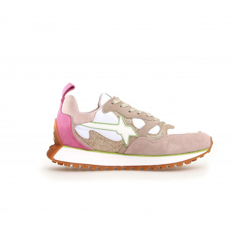 Loop-W - Taupe/Platanium - W6YZ