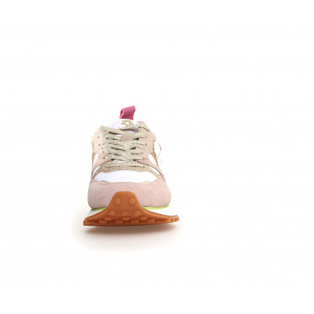 Loop-W - Taupe/Platanium - W6YZ