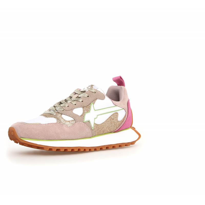 basket sneaker chaussure de sport