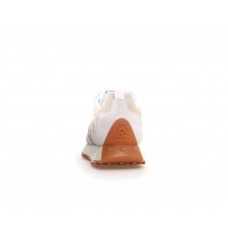 Loop-W - White/Beige - W6YZ