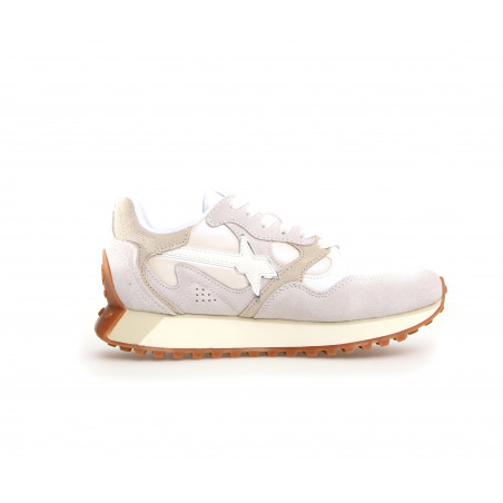 Loop-W - White/Beige - W6YZ