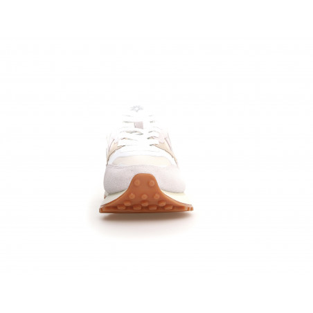Loop-W - White/Beige - W6YZ