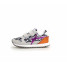 Jet - J VL -J - White/Black/Orange - W6YZ