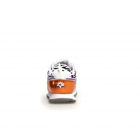 Jet - J VL -J - White/Black/Orange - W6YZ