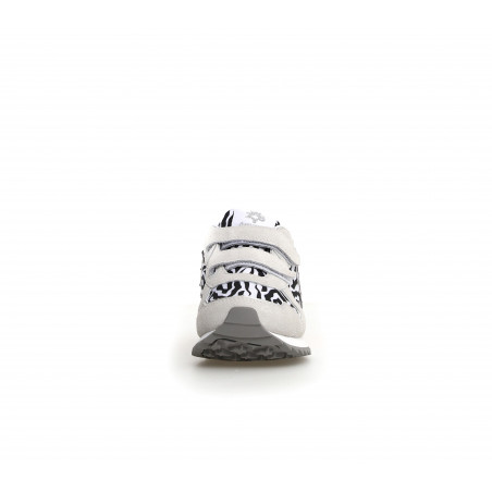 Jet - J VL -J - White/Black/Orange - W6YZ