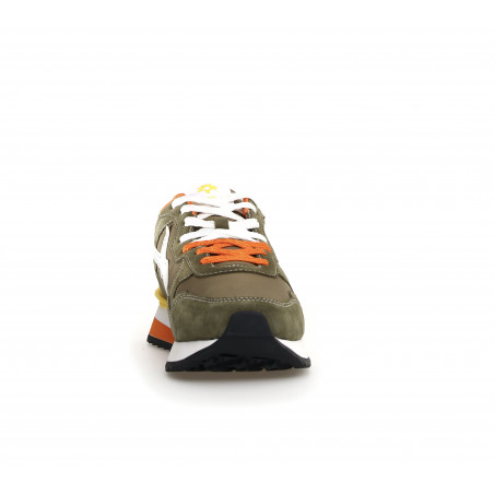 Yak-M - Militaire/White - W6YZ