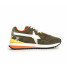 Yak-M - Militaire/White - W6YZ