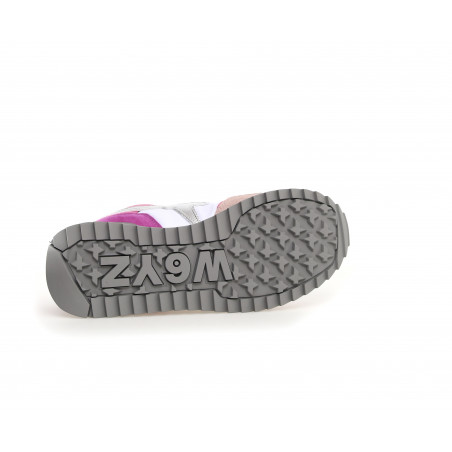 Yak-W - Cipria/White/Pink - W6YZ