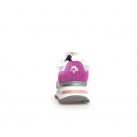 Yak-W - Cipria/White/Pink - W6YZ