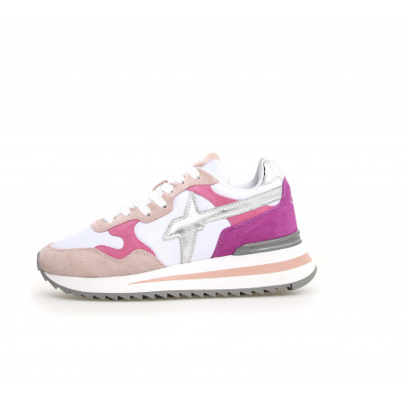 Yak-W - Cipria/White/Pink - W6YZ