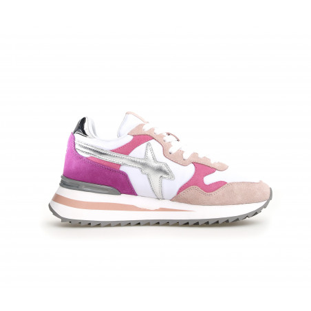 Yak-W - Cipria/White/Pink - W6YZ