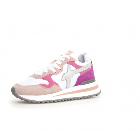 basket femme sneaker chaussure de sport