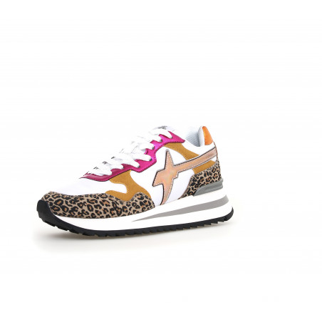 basket sneaker chaussure de sport