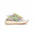 Yak-W - White/Beige/Lime - W6YZ