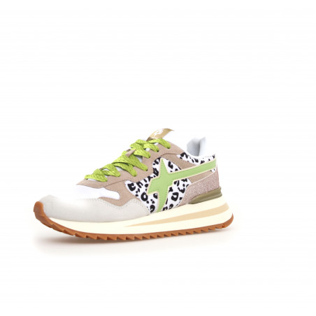basket sneakers basket femme chaussure de sport