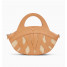 Sac a main Camel - Emily - Vanessa Wu