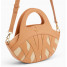 Sac a main Camel - Emily - Vanessa Wu