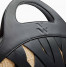 Sac à main Noir - Emily - Vanessa Wu