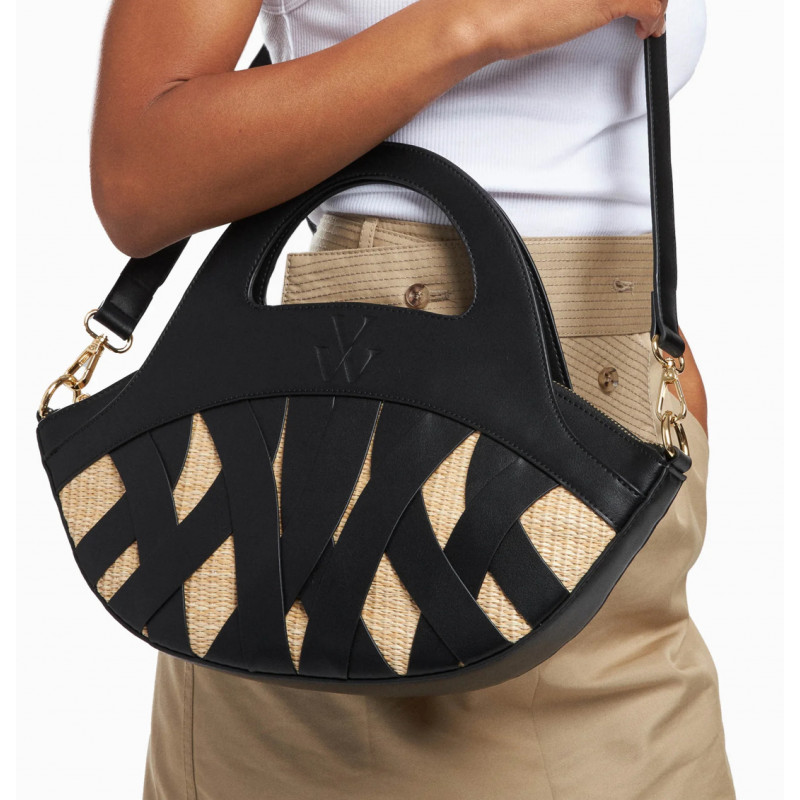 sac a main chic noir black sac a main chic noir black