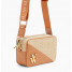 Sac trotteur Camel - Charline - Vanessa Wu