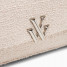 Sac à main Beige à chaine - Naomi - Vanessa Wu