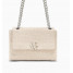 Sac à main Beige à chaine - Naomi - Vanessa Wu