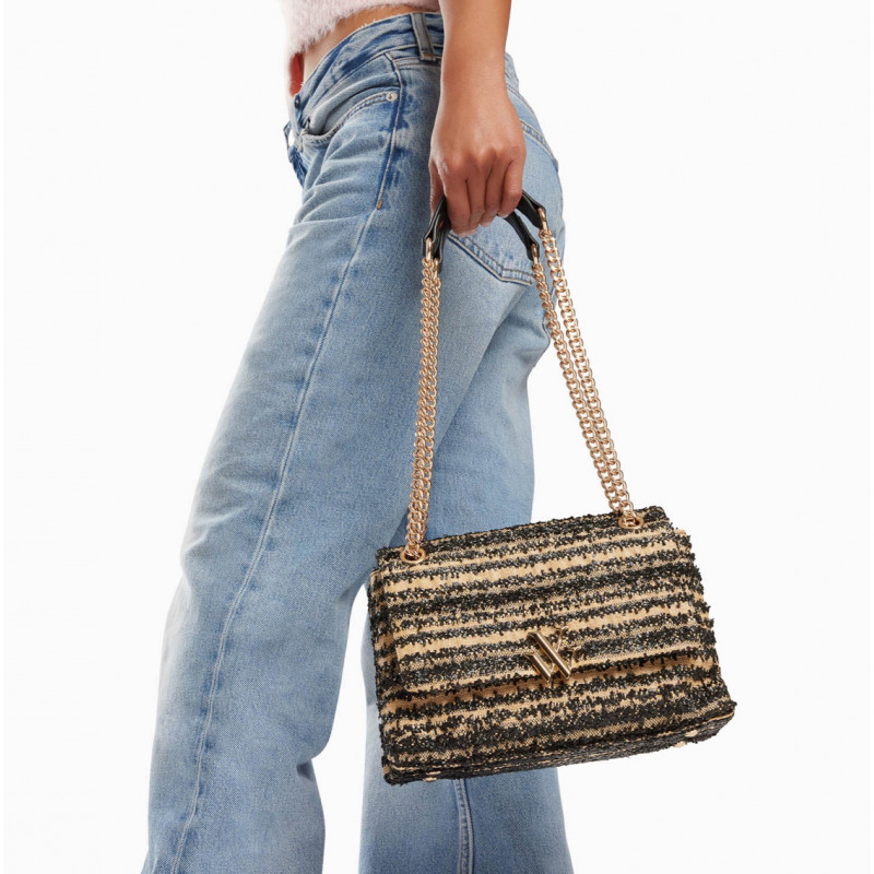 sac a main femme bandoulière noir doré gold sac a main femme bandoulière noir doré gold