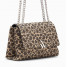 Sac à main Léopard - Naomi - Vanessa Wu