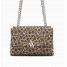 Sac à main Léopard - Naomi - Vanessa Wu