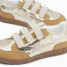 baskets scratch gold camel