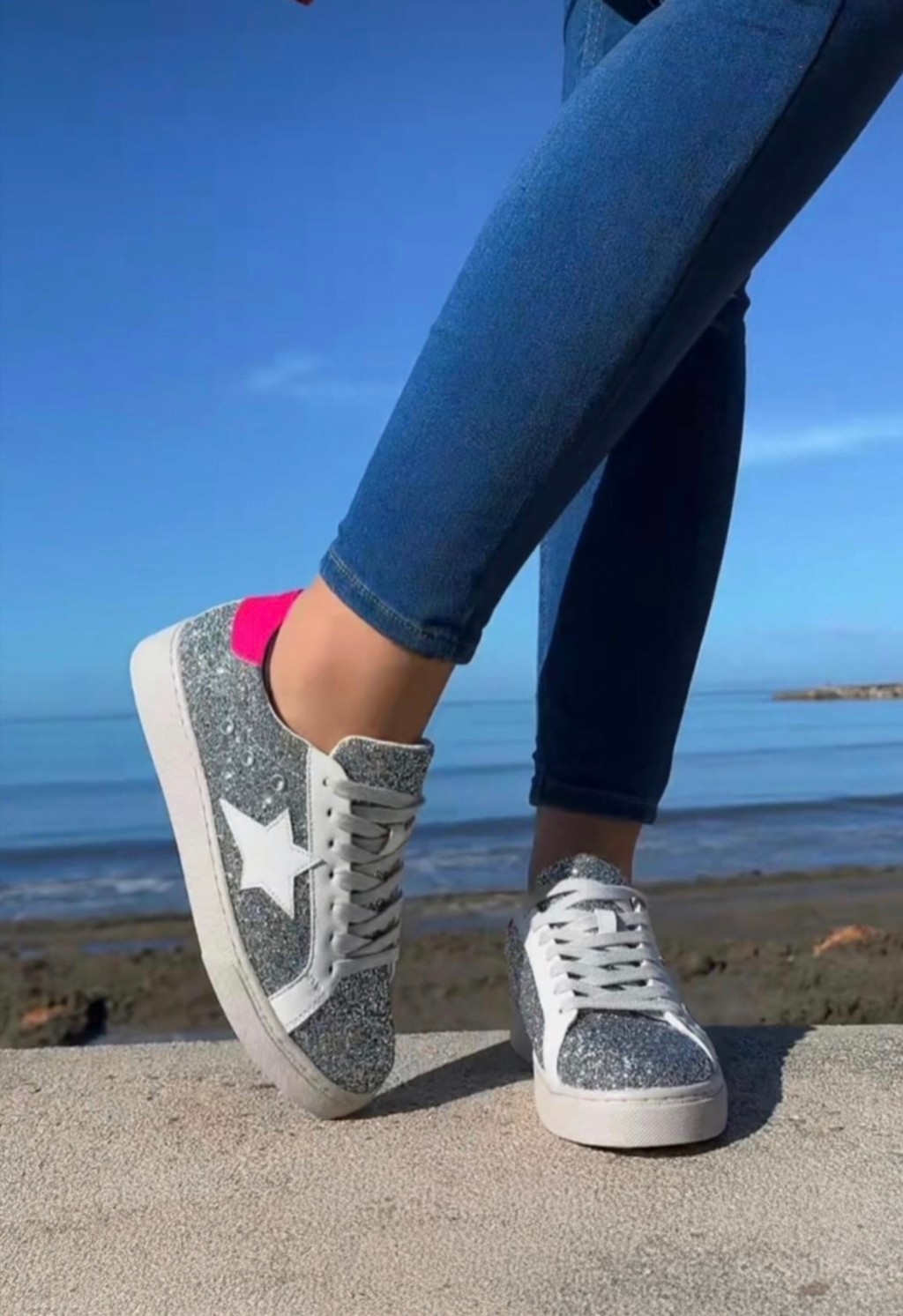 Les chaussures Findlay