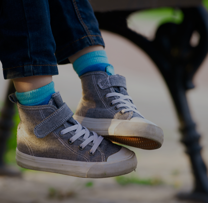 <p style="text-align:center;">Chaussures</p>
<h2 style="text-align:center;">Enfant</h2>